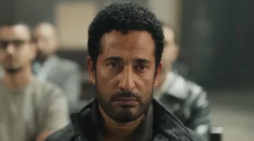 اتهام عباس الريس بسرقة سيارة ونصف مليون جنيه في حلقة 12 من مسلسل إفراج